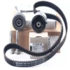 SKF VKMC16000 - SU POMPALI- 119X270 +(6PK1200+APV2477) (K9K) 1.5DCI (EURO5) RENAULT KANGOO, MEGANE III-IV, TALISMAN SCENIC IV, CLIO IV, CAPTUR IV; MERCEDES-BENZ A-SERİSİ (W176),CLA,GLA; DACIA LOGAN TRİGER SETİ