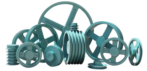 Güç Aktarım Ürünleri