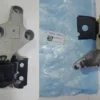MOTOR TAKOZU 112849605R KANGO III
