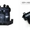 EMME MANİFOLDU CLIO V 1.0TCE B4D 140039673R