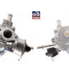 CE49000P EGR SOGUTUCUSU TRAFIC-III 15> MEGANE-IV (15-) TALISMAN (15>) 1.6 DCI