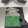 GAZ PEDALI 180024040R CLIO IV CAPTUR MEGANE IV