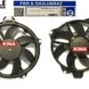 FAN MOTORU 347145 MEGANE-III FLUENCE DAVLUMBAZLI