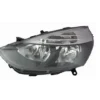 FAR SOL 202323 CLIO IV 12-20 GRAND TOUR SİYAH ÇITALI