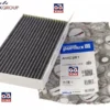 POLEN FİLTRESİ KARBONLU AHC281 MEGANE-III FLUENCE