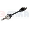 AKS KOMPLE SOL 10101019 CLIO-IV SYMBOL 1.5 DCİ 12->