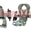 FREN KALİPERİ ARKA SAĞ R35003 MASTER-III (09-) TEK TEKER