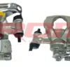 FREN KALİPERİ ARKA SOL R35002 MASTER-III (09-) TEK TEKER