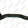 ROT BAŞI SOL R672 FLUENCE (10-17) MEGANE III (09-15) SCENIC III (09-16)