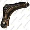 SALINCAK SAĞ R678 FLUENCE (10-17) MEGANE-III (09-15) SCENIC-III (09-16)