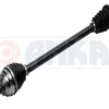 AKS KOMPLE SAĞ 10110003 LOGAN SANDERO 1.5 DCI (04-) 1.5 DCİ (05-)