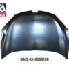 MOTOR KAPUTU 651009018R MEGANE III 08-13
