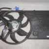 FAN MOTORU 420700 KANGO (200W 385mm) DAVLUMBAZLI
