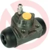 FREN SİLİNDİRİ 101743 CLIO-II SYMBOL (01-)