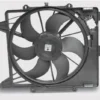 DAVLUMBAZLI FAN MOTORU 414300 CLIO-II KANGO (97-) MEGANE (99-03) (380MM)