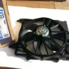 FAN MOTORU + DAVLUMBAZ 344720 CLIO-II SYMBOL