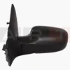 AYNA SOL M002.14 MEGANE-II 03-08 ELEKTRİKLİ ISITMALI KÖR NOKTALI