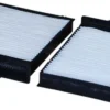 POLEN FİLTRESİ GKC9134PJ MEGANE-II (02-)