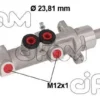 202901 ANA MERKEZ MASTER-II 2.5 DCİ (04>) +ABSLİ (23.81mm)