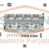 SİLİNDİR KAPAĞI ( SİBOBLU ) H403 KANGO 1.9D F8Q DİKİNE