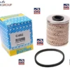 MAZOT FİLTRESİ C492 MASTER-II 2.5 DCİ TRAFIK 1.9 DCİ VİVARO PRİMASTER