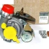 TURBO KOMPLE 7701478939 MEGANE-III FLUENCE 1.5DCI 90PS