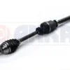 AKS KOMPLE SAĞ 10100018 MEGANE-II 1.6-16V OTOMATİK VİTES