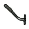 TURBO YAĞLAMA HORTUMU DK0420 MASTER-II G9U
