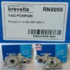 YAĞ POMPASI RN9059 CLIO-III 1.2 16V D4F