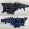 TERMOSTAT KOMPLE MÜŞÜRLÜ 8200561426 CLIO II 1.4 16V-1.6 16V 1998=> LAGUNA II 1.6