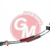 VİTES KUMANDA KOLU 8200905267 MEGANE II