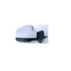 AYNA SAĞ DK8513 LOGAN MCV SANDERO YUVARLAK AYAK MEKANİK SİNYALSİZ ASTRALI