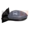 AYNA SOL M0022422 MEGANE-IV 16-> ELEKTRKLİ KATLANIR SİNYALLİ AYDINLATMALI PRİMER