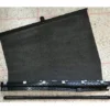 KAPI PERDESİ+ÇERÇEVESİ ARKA SOL 975118876R MEGANE-III